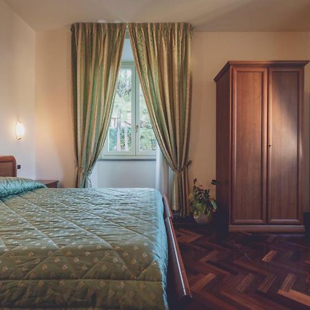 Albergo Ristorante Pasqui Rocca San Casciano المظهر الخارجي الصورة